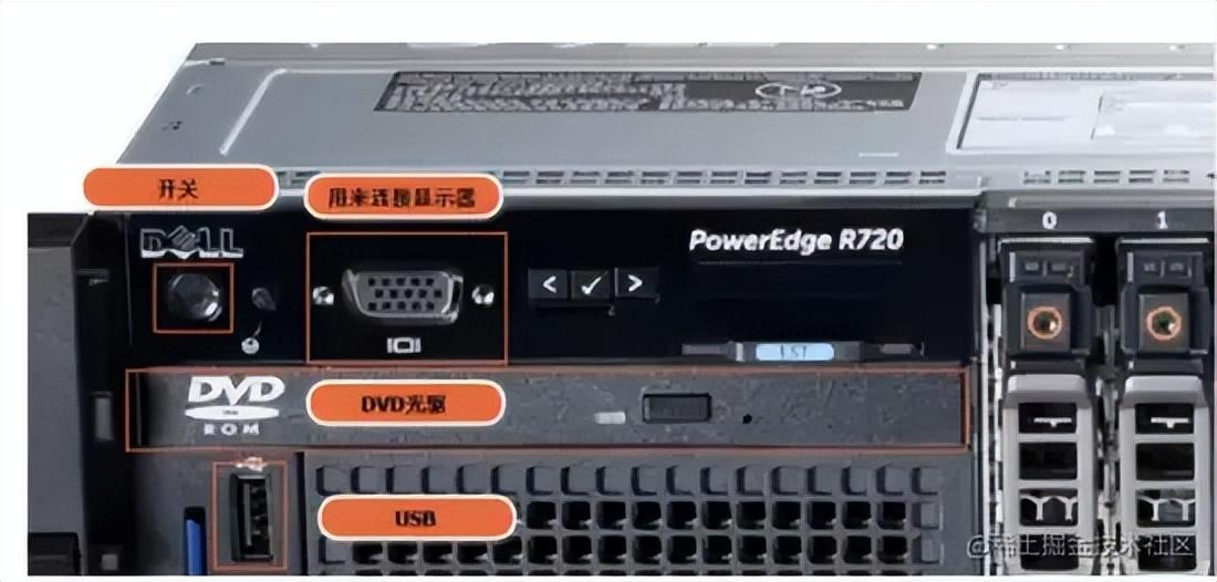 电脑硬件入门，探索计算机硬件的世界