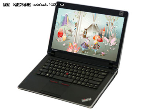 ThinkPad R61，经典商务笔记本的传奇故事