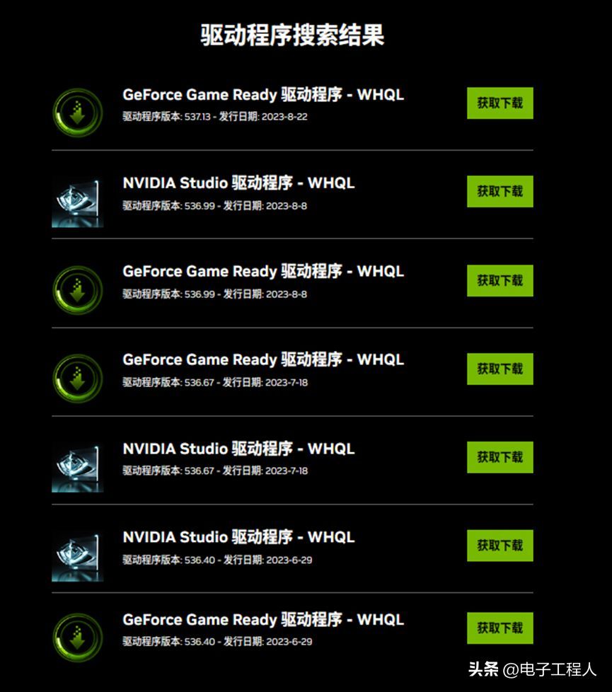 NVIDIA万能显卡驱动，性能与兼容性的完美结合