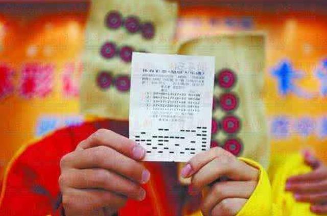 吉林11选五开奖结果，揭秘彩票背后的故事