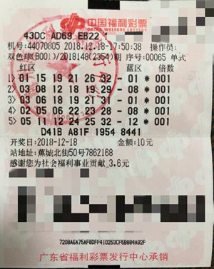 双色球下期开奖号，揭秘彩票背后的神秘与期待