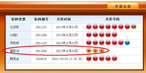 揭秘今日3D字谜与开奖号码的神秘面纱