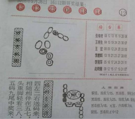 双色球2020年第XX期探码阳光探码图，揭秘彩票背后的秘密与探索幸运之道