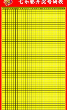 七乐彩最近50期开奖走势图深度解析