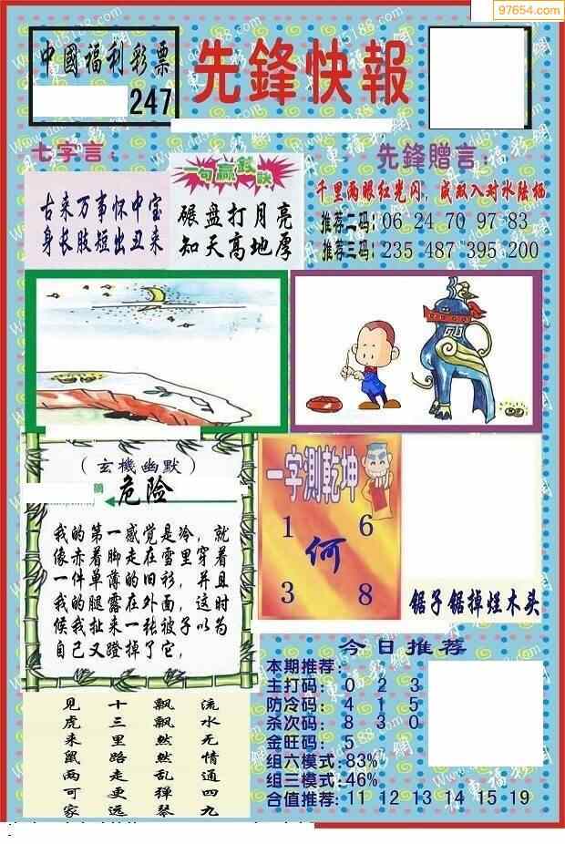 福彩3D 2021年325期丹东正版全图解析与探索