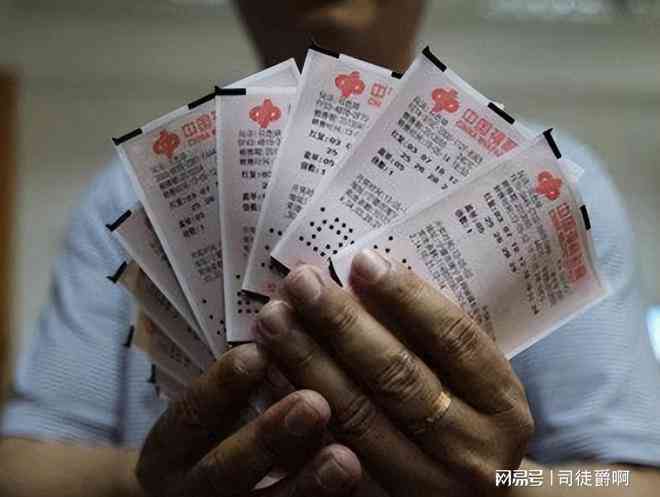 彩票分析师，预测未来的幸运星