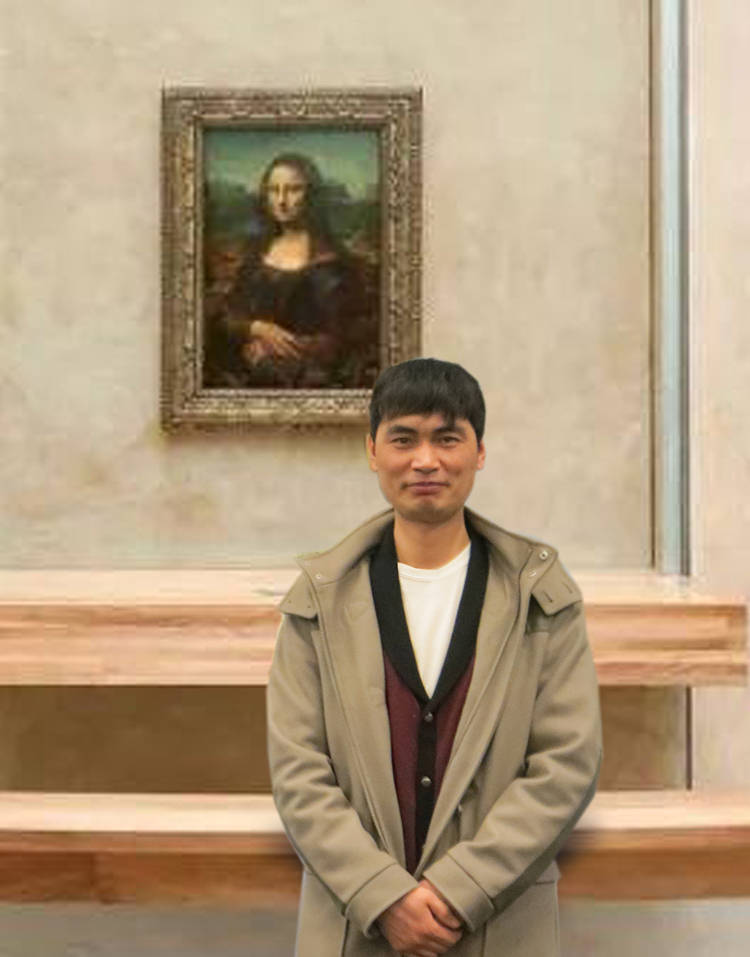 探索简单3D立体画的魅力与创作艺术