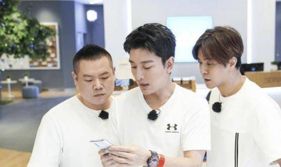 贾乃亮确诊新冠，经历与挑战