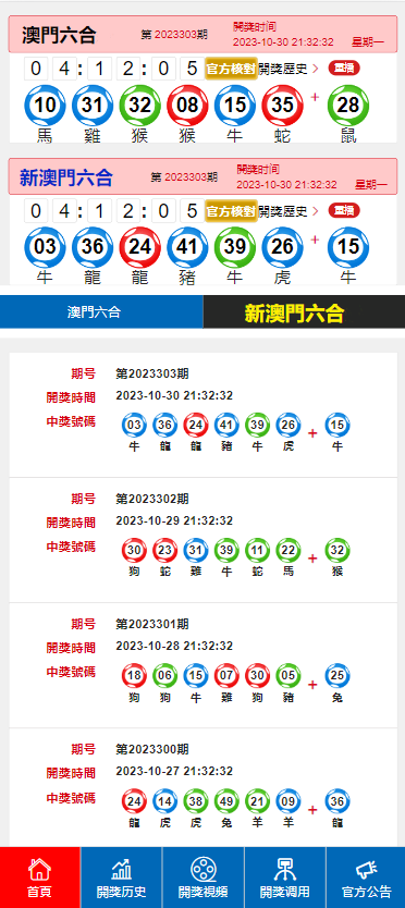 澳门6合开彩最新综合走势图表大全及价格查询