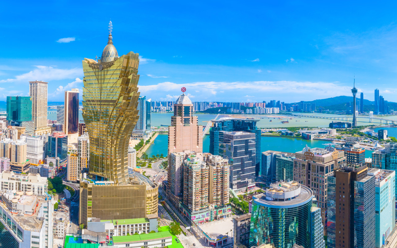 澳门赌牌公司上市情况解析，六张赌牌背后的企业巨头