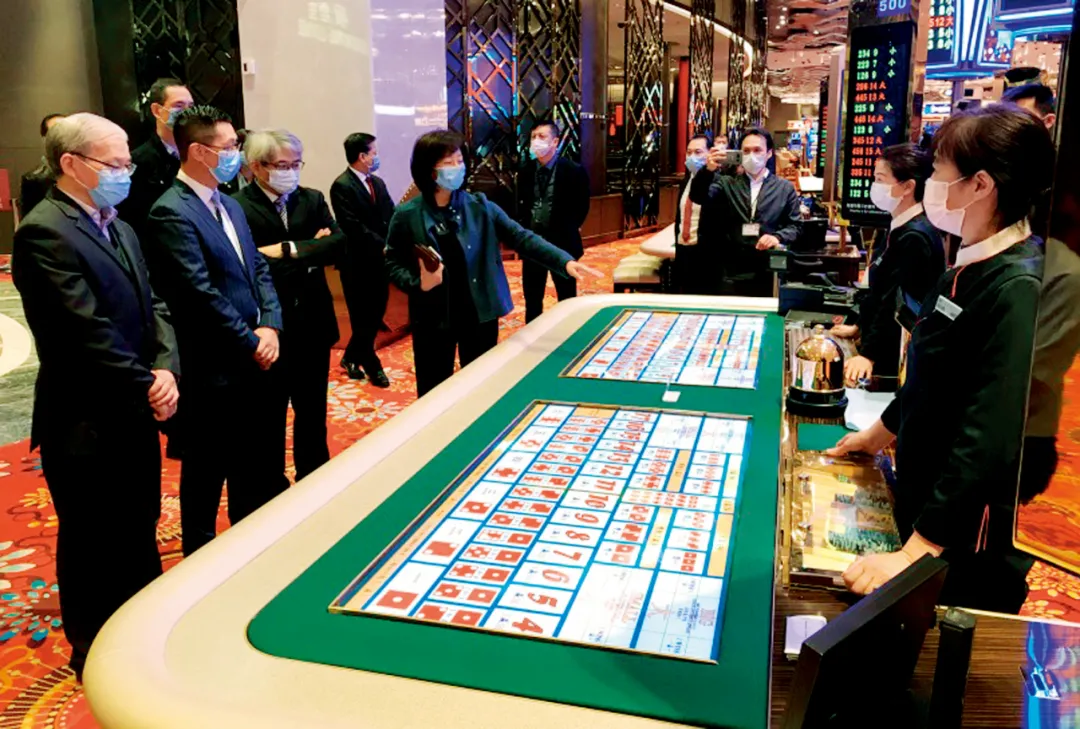 澳门赌牌公司上市情况解析，六张赌牌花落谁家及视频讲解