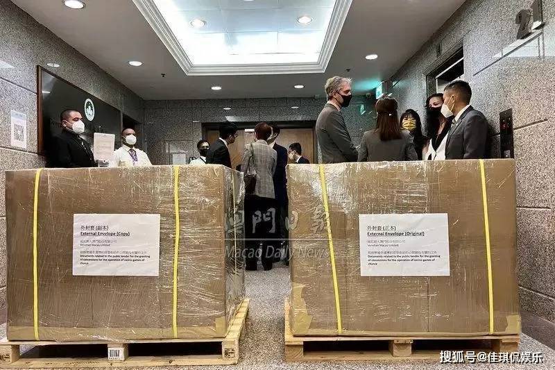 澳门六张赌牌持有者揭秘，深入了解澳门博彩业的权力格局