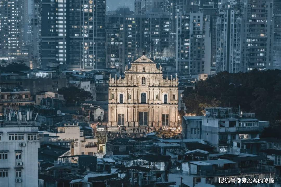 澳门赌牌持有人揭秘，谁是六大巨头？在线视频全景展示