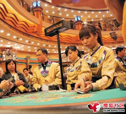 澳门赌牌详解，含义、图片与视频解说