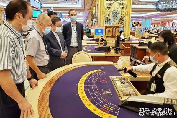 澳门赌牌持有人揭秘，最新情况深度解析