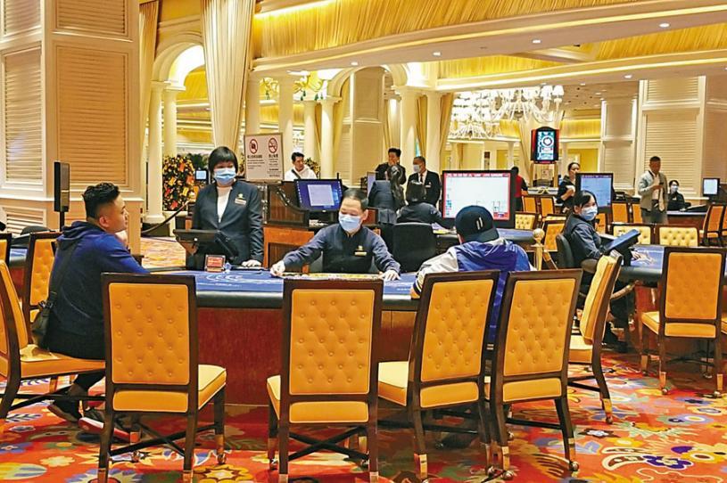 澳门赌牌持有情况揭秘，真相与谣言的剖析