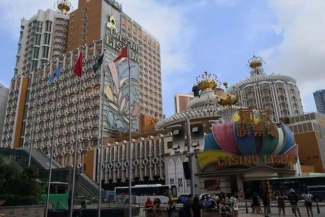 澳门赌牌背后的故事，历史、文化与现代社会的交织