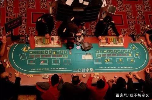 澳门赌牌背后的故事，深度解读与视频免费观看全攻略